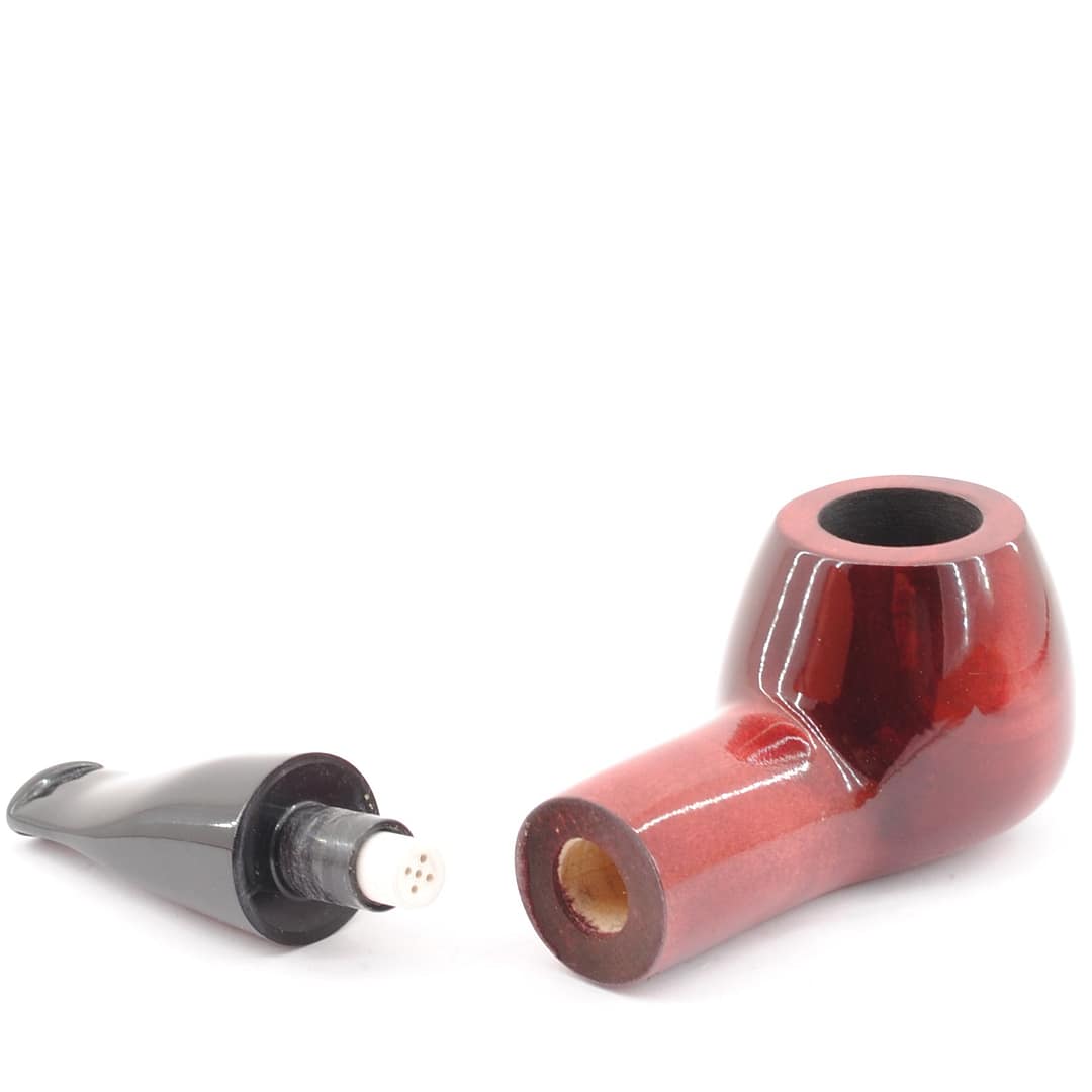 Mr. Brog- Fajka z hrušky- 34-13