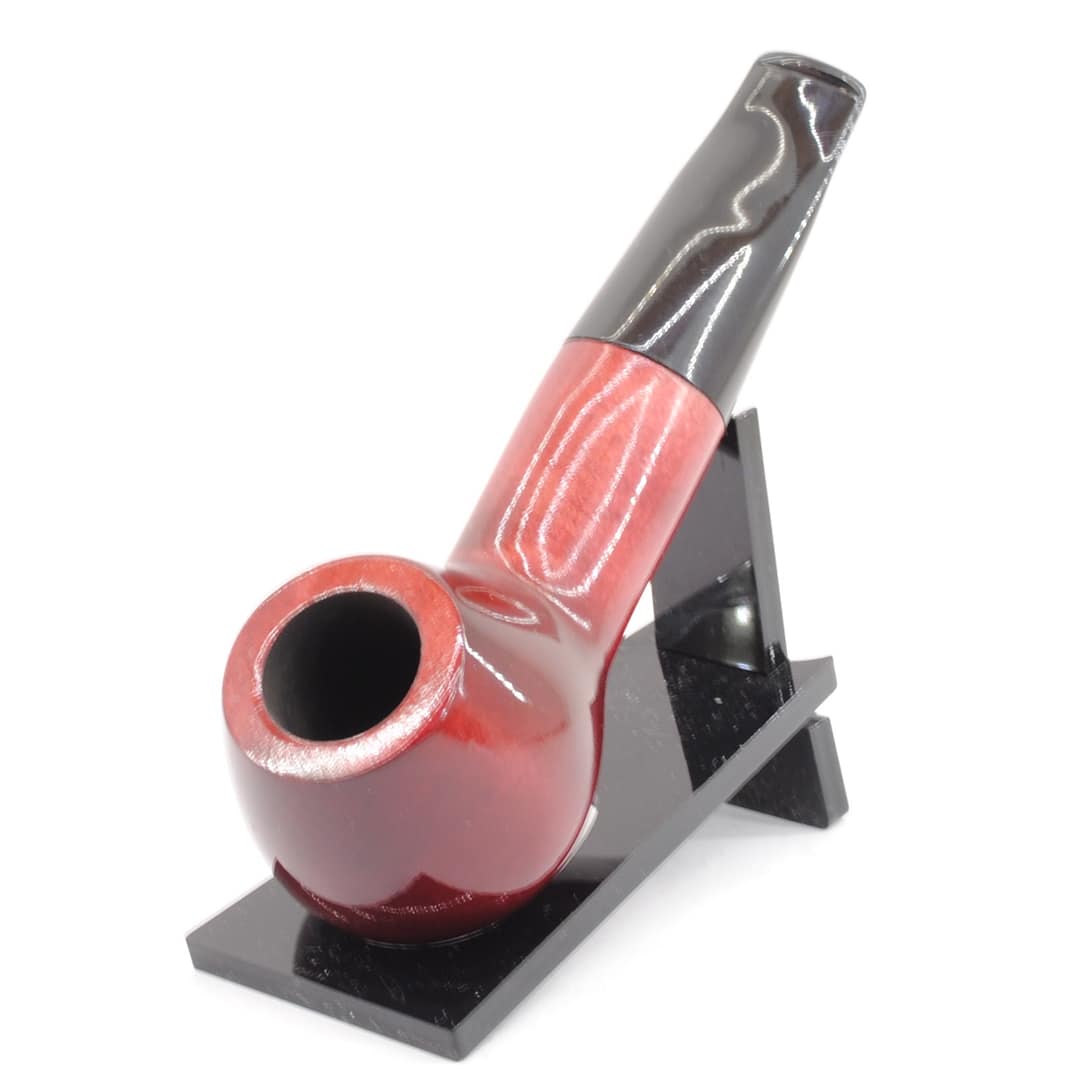 Mr. Brog- Fajka z hrušky- 34-13