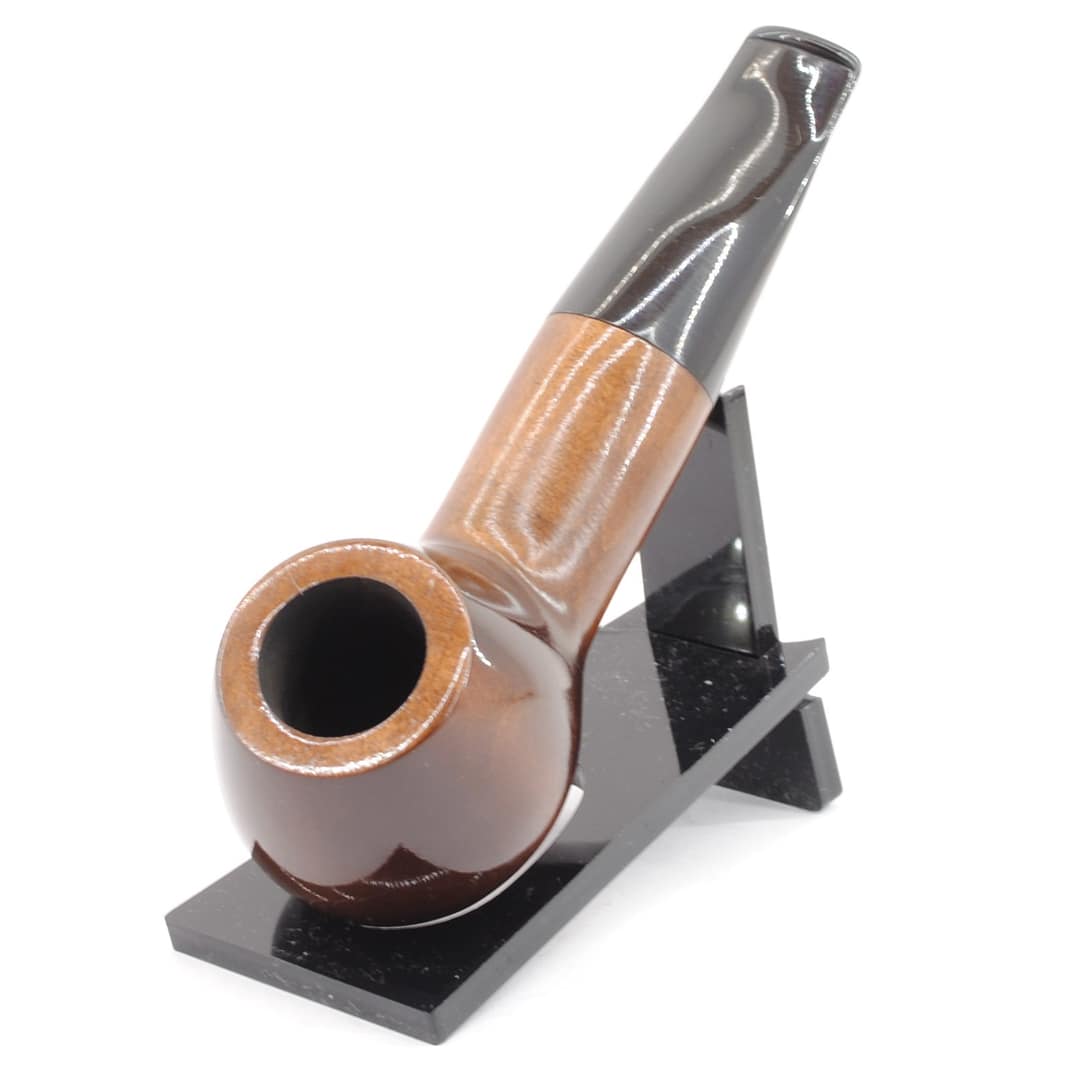 Mr. Brog- Fajka z hrušky- 34-14