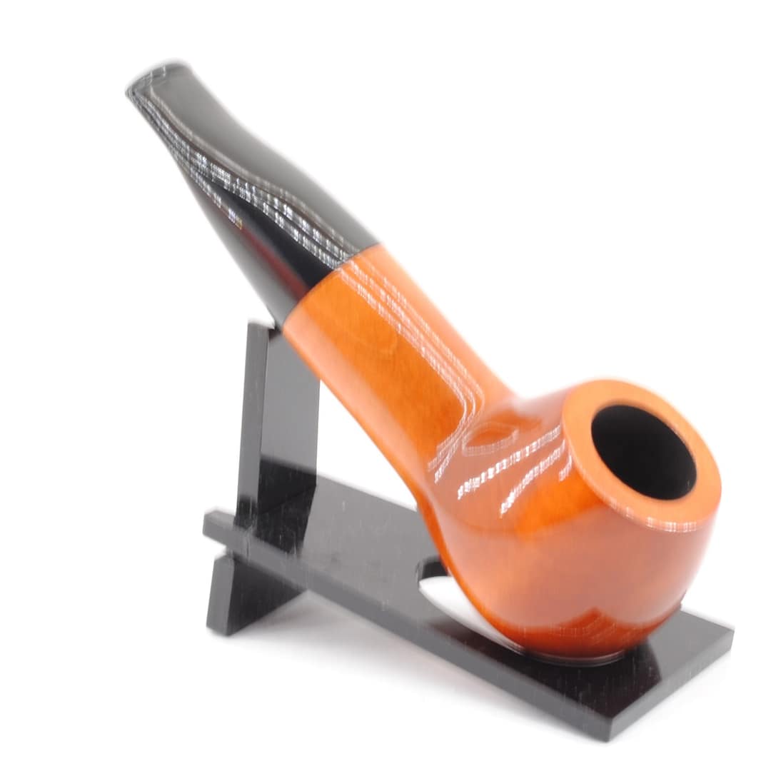 Mr. Brog- Fajka z hrušky- 34-22