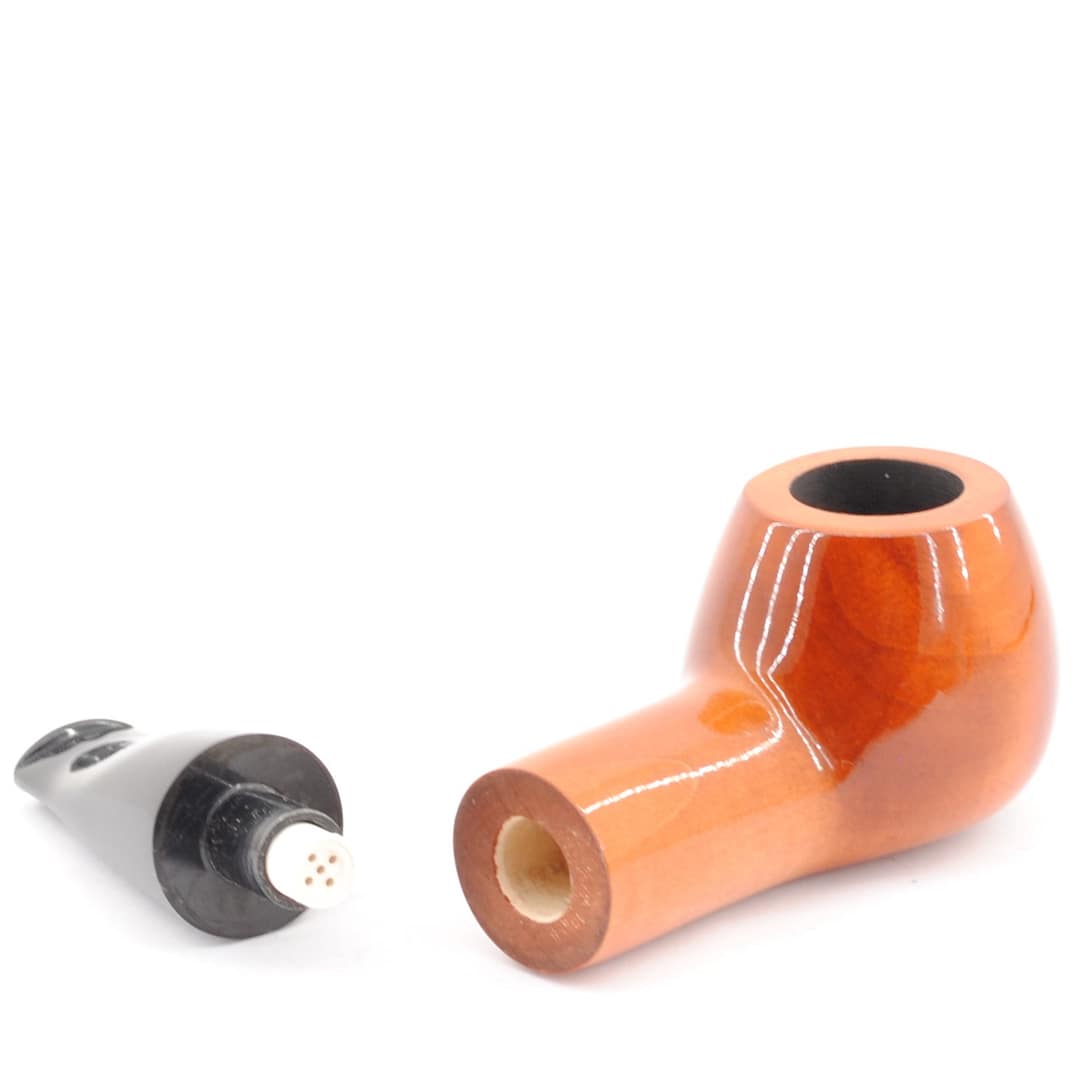 Mr. Brog- Fajka z hrušky- 34-22