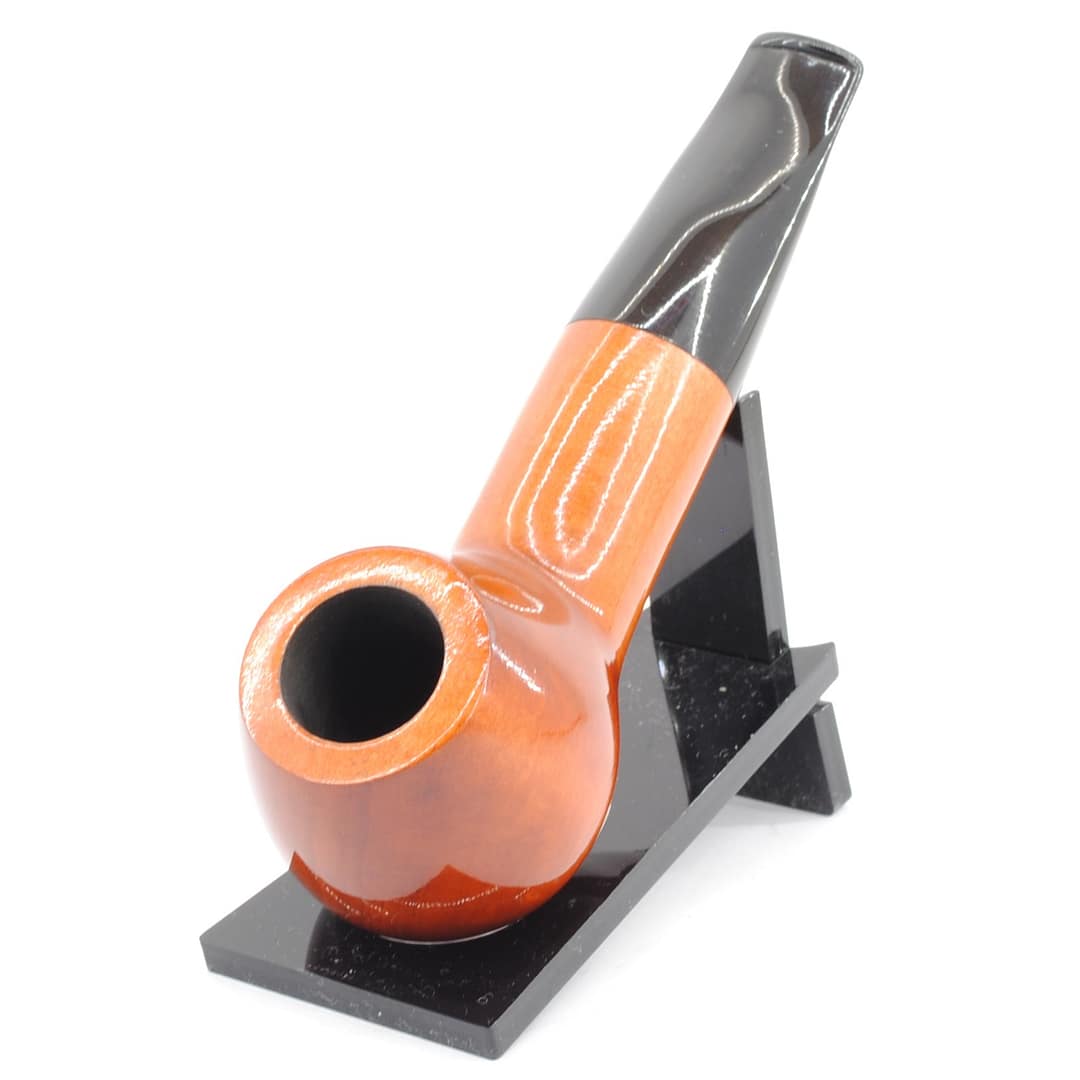 Mr. Brog- Fajka z hrušky- 34-22