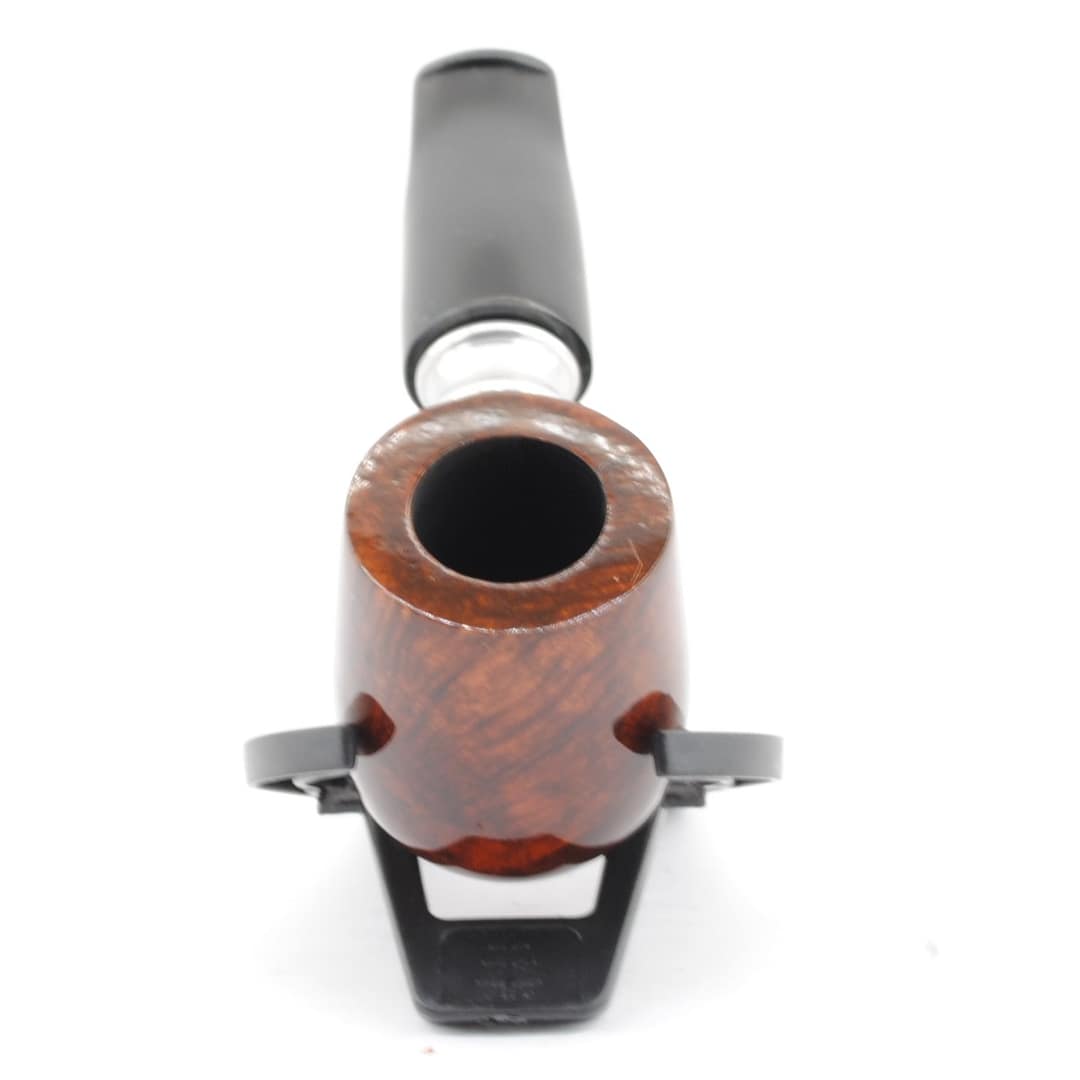 Mr. Brog  Fajkový set- Drevená fajka, puzdro, čistiace tyčinky, fajkový príbor, filtre, stojan- 2-69-100