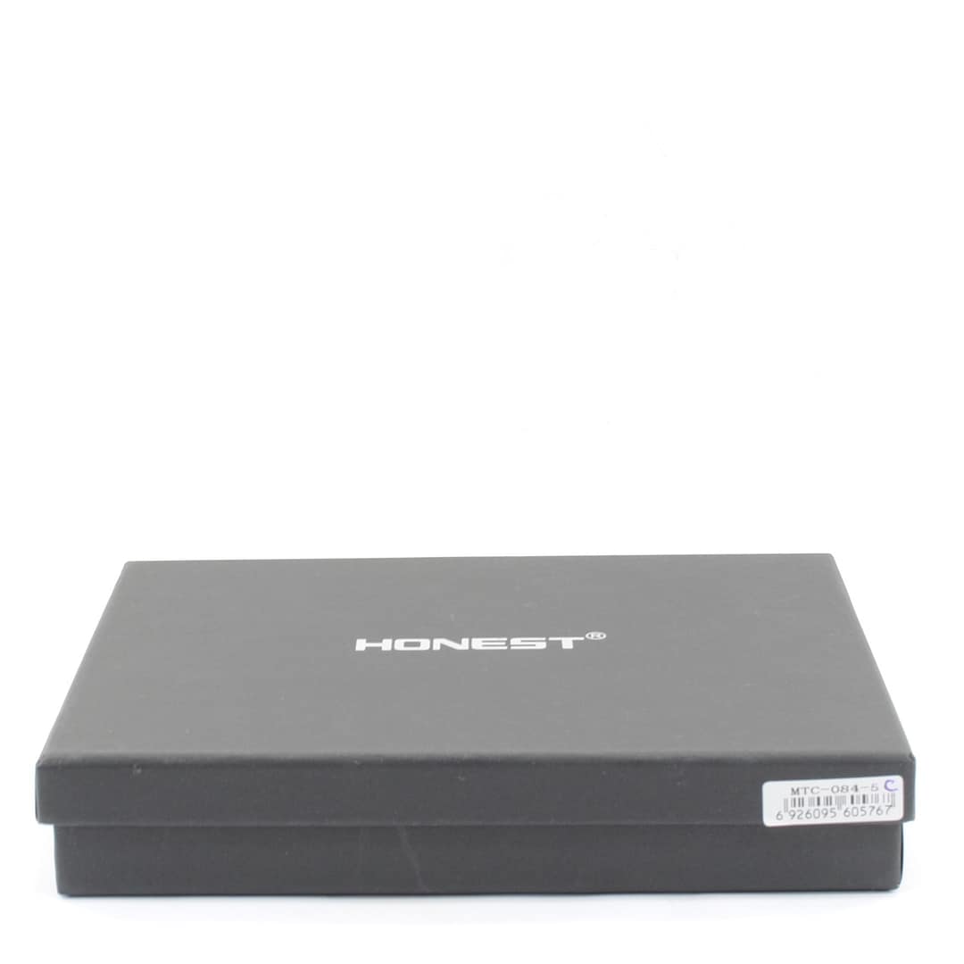 HONEST Darčekový set- Tabatierka Zapaľovač- MTC-084-1E