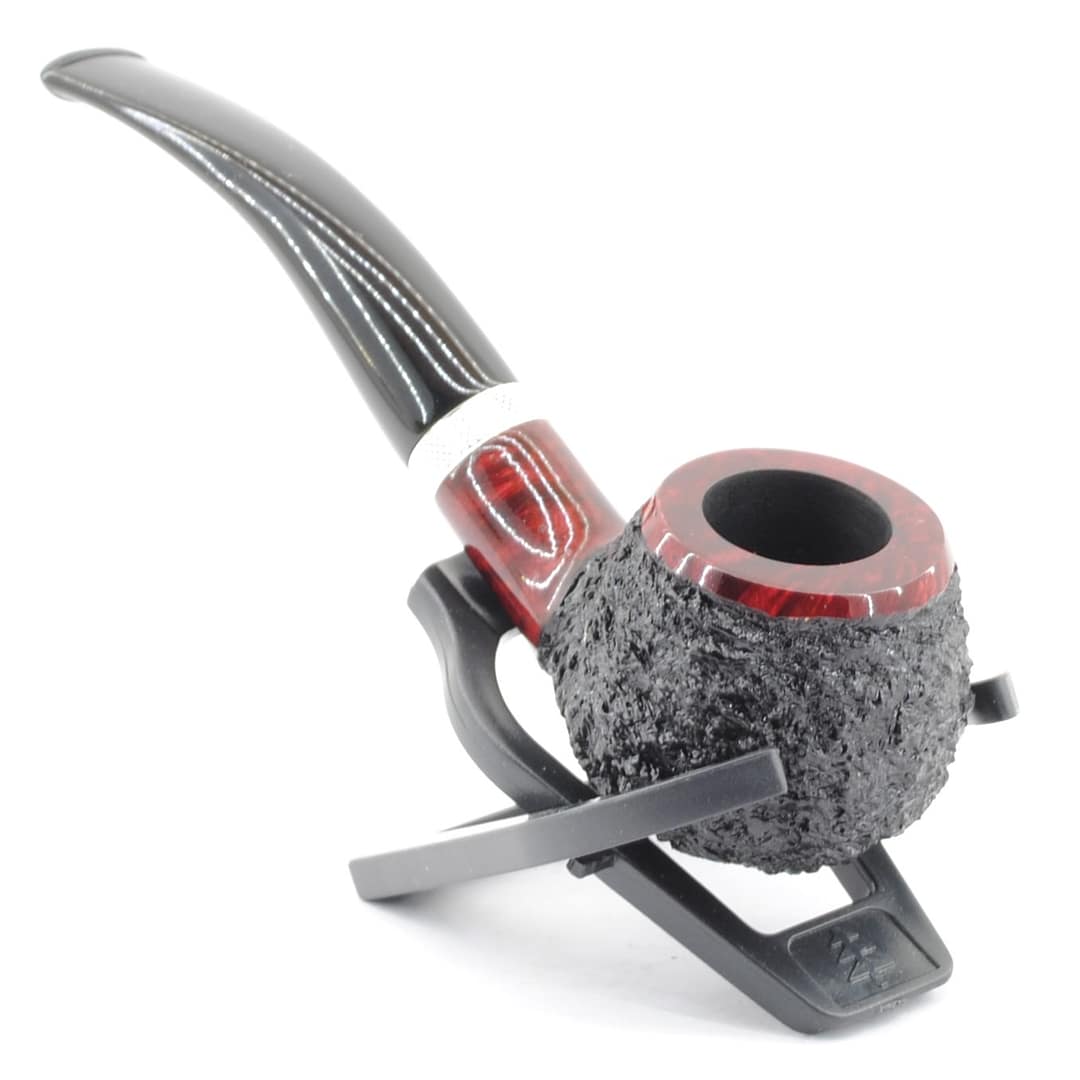 Mr. Brog Fajkový set- Drevená fajka, čistiace tyčinky, dusitko, filtre, stojan- 82-19 3 Mr. Brog Fajkový set- Drevená fajka, čistiace tyčinky, dusitko, filtre, stojan- 82-19