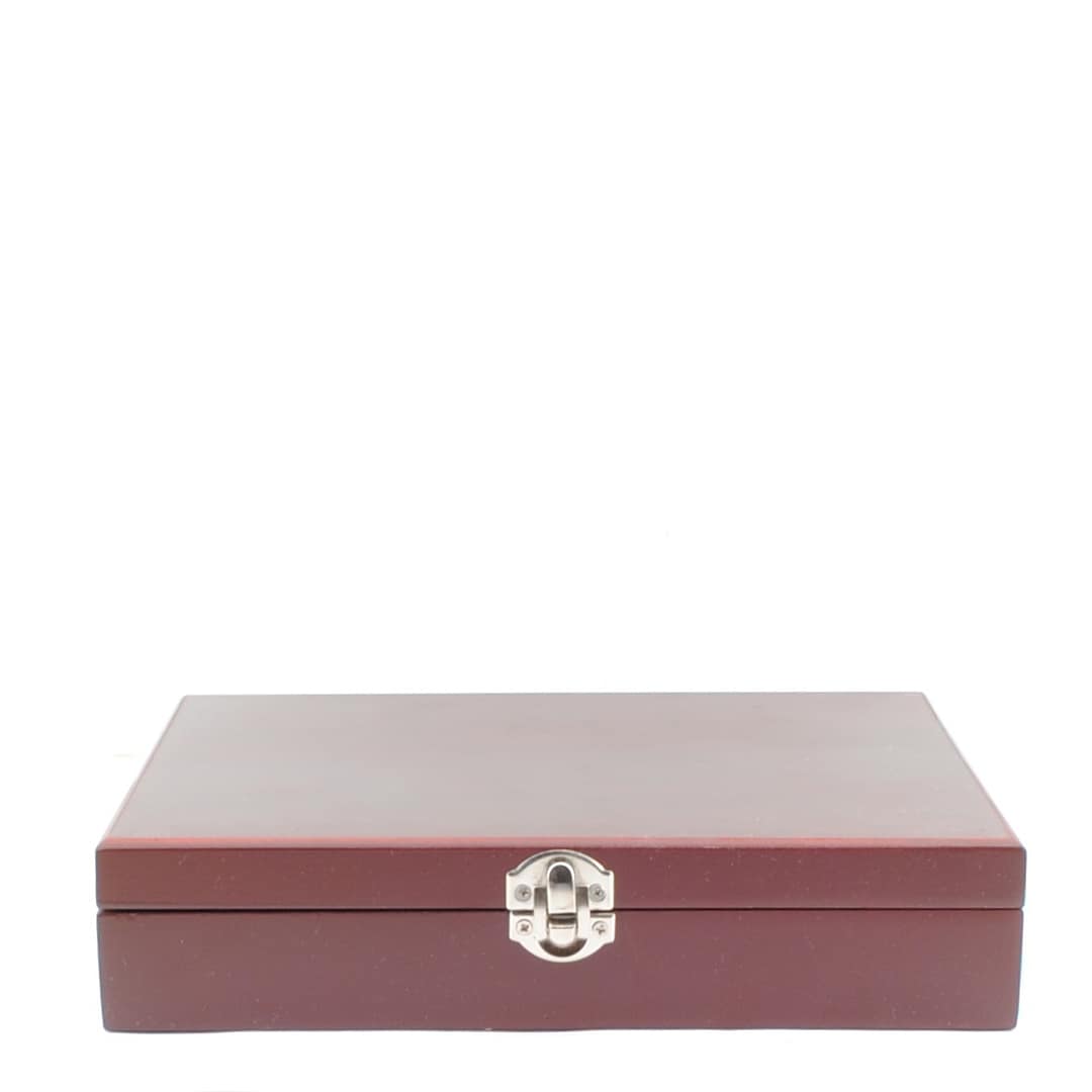 Mr. Brog Fajkový set- Drevená fajka, čistiace tyčinky, dusitko, filtre, stojan- 82-19 5 Mr. Brog Fajkový set- Drevená fajka, čistiace tyčinky, dusitko, filtre, stojan- 82-19