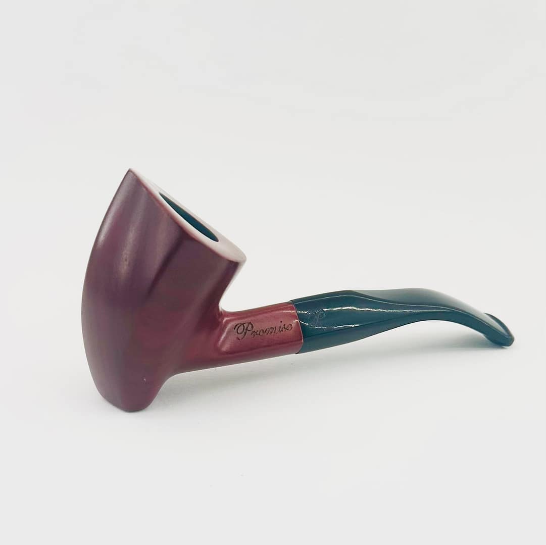 Fajka PROMISE - FT-8655H