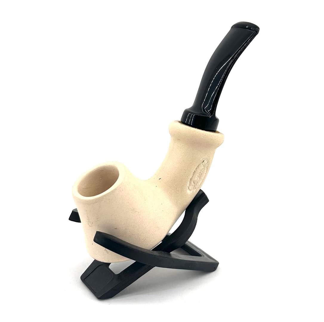 MR. Brog hlinená fajka 9.