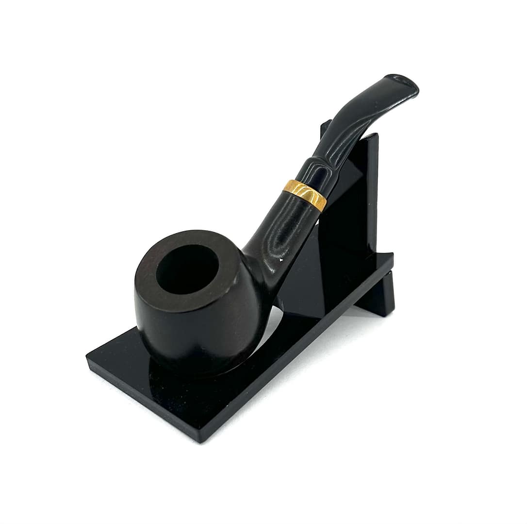 Mr. Brog- Fajka z hrušky- 32-1