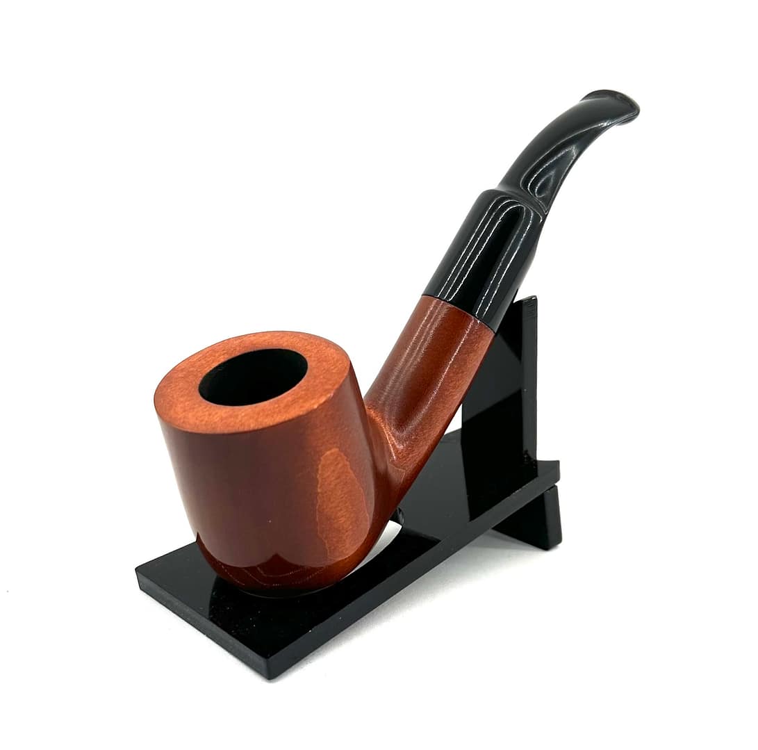 Mr. Brog- Fajka z hrušky- 39-11