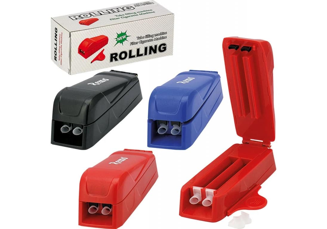 Plnička dutiniek REMO 15920 1 Plnička dutiniek REMO 15920