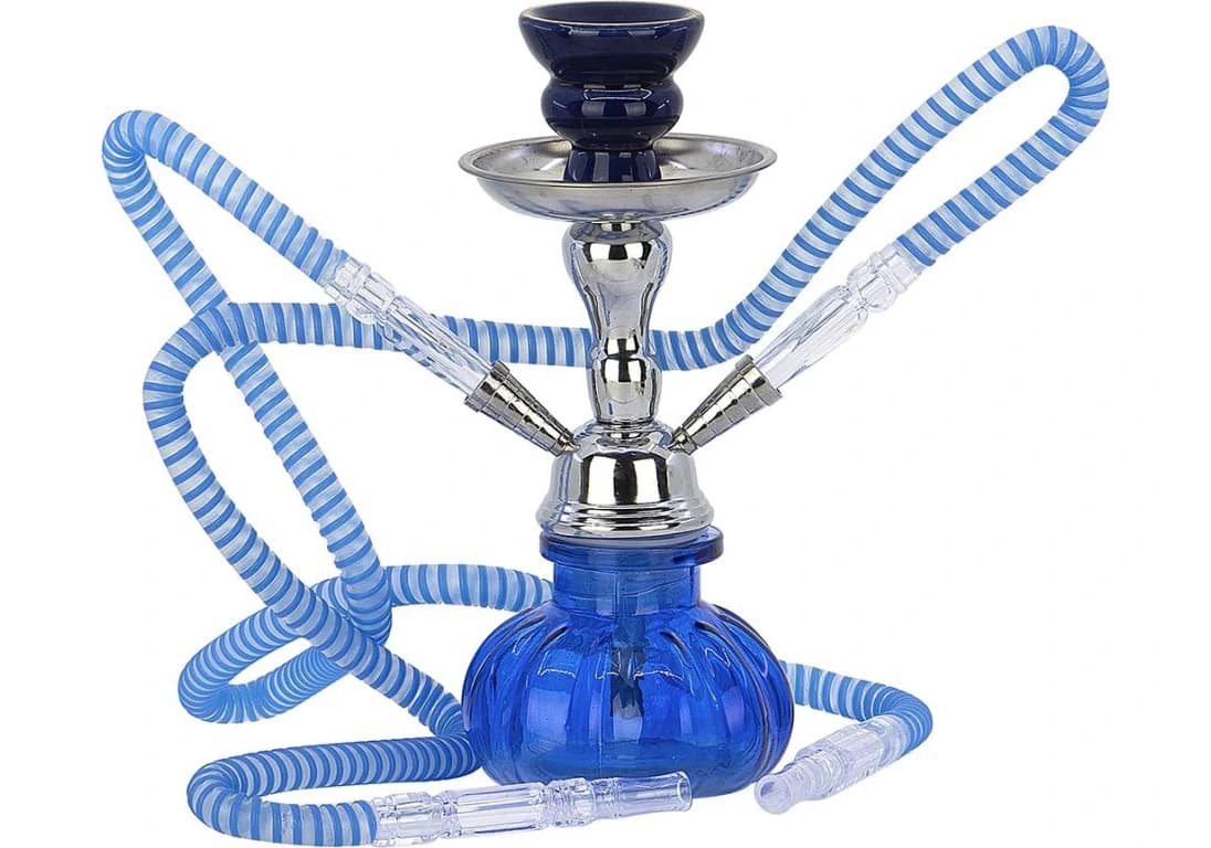 REMO Vodná fajka 25 cm 69271 1 REMO Vodná fajka 25 cm 69271