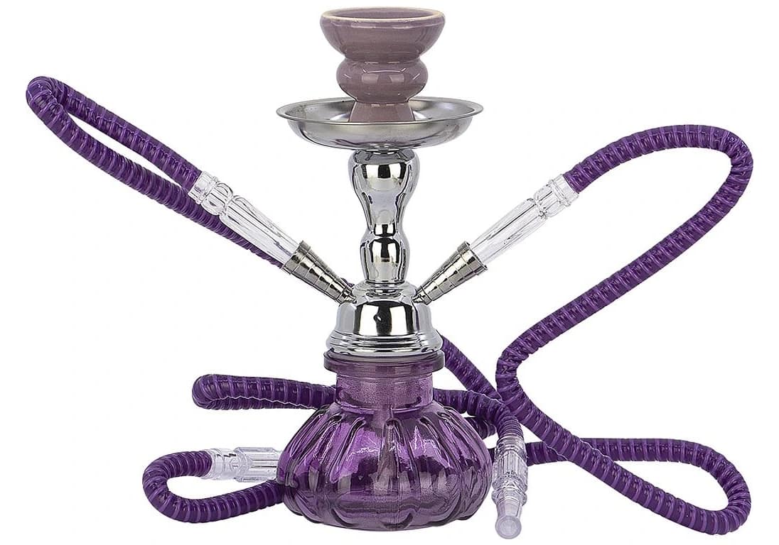 REMO Vodná fajka 25 cm 69272 1 REMO Vodná fajka 25 cm 69272