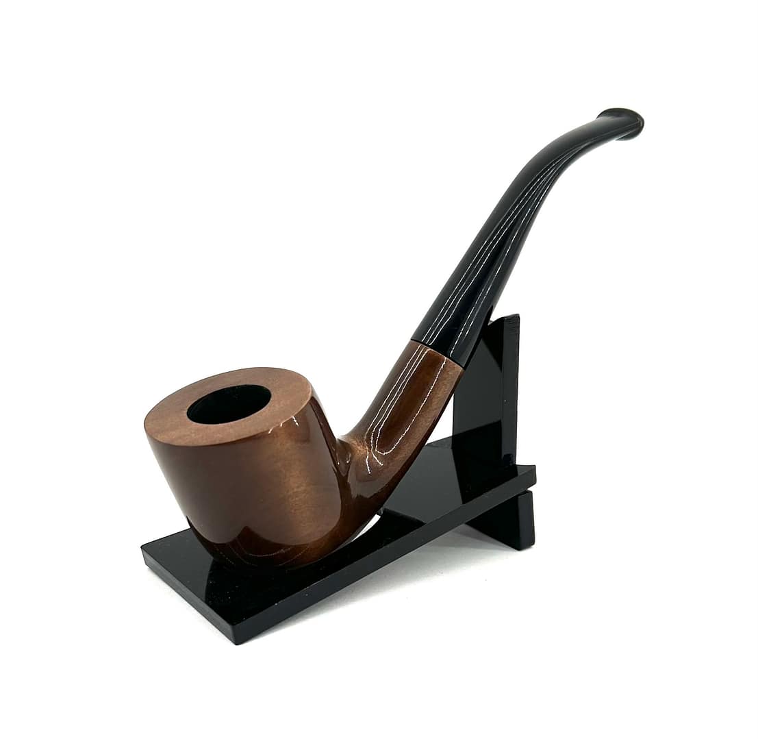 Mr. Brog- Fajka z hrušky 44-4