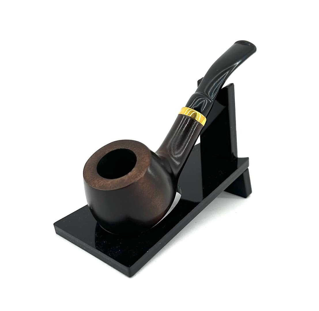 Mr. Brog- Fajka z hrušky- 32-3