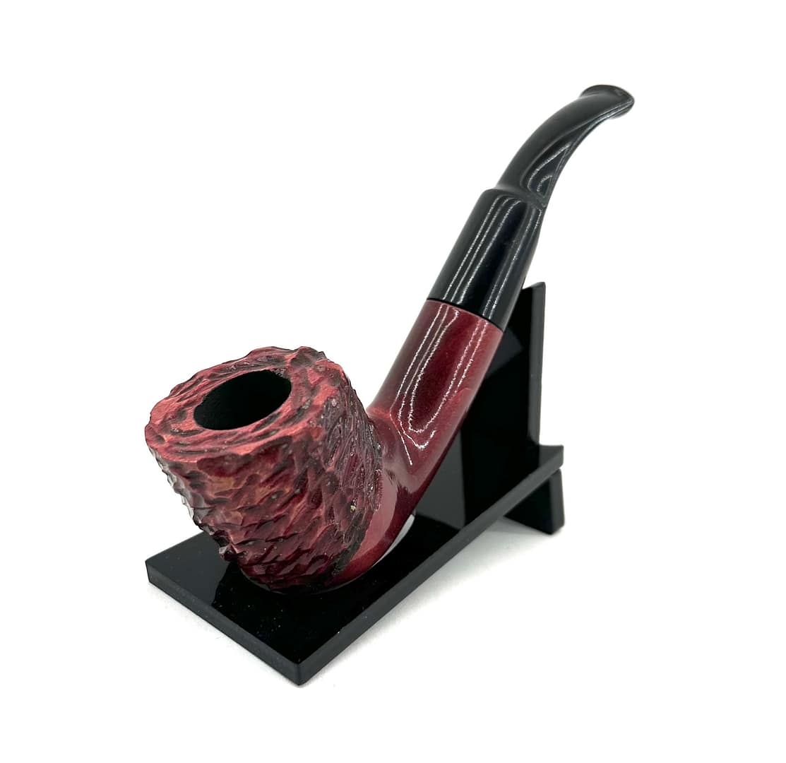 Mr. Brog- Fajka z hrušky- 4-37-11