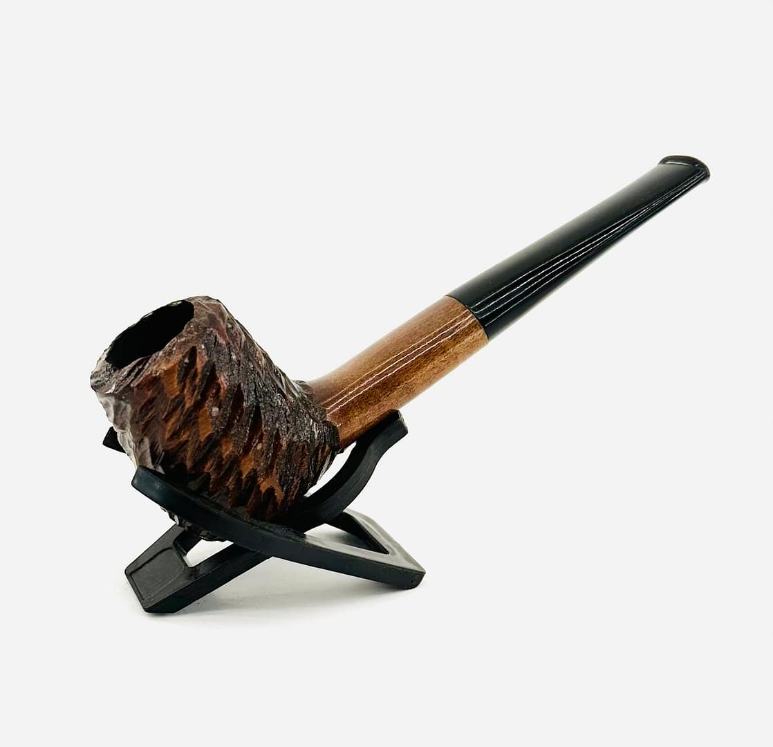 Mr. Brog- Fajka z hrušky- 46-11