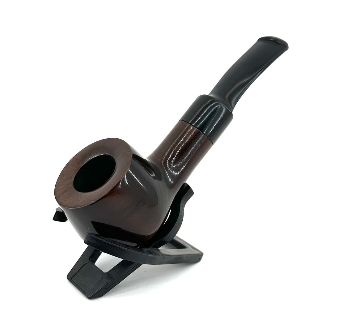 Mr. Brog- Fajka z hrušky 53-2