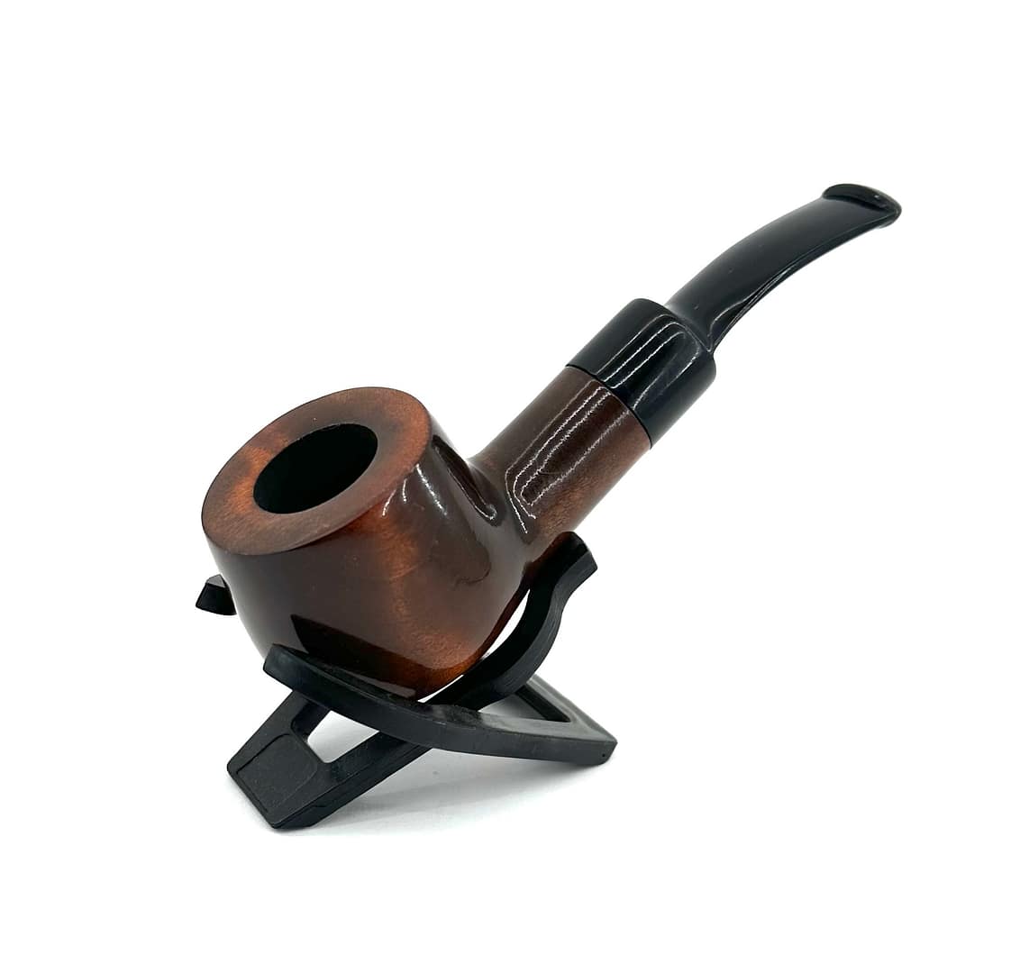 Mr. Brog- Fajka z hrušky 4-53-14