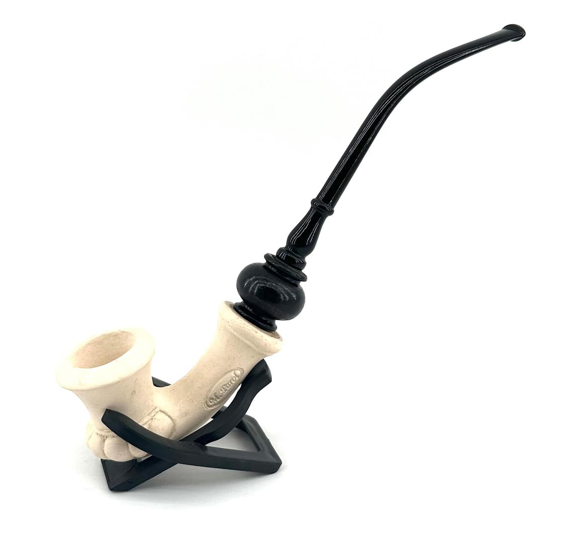 MR. Brog hlinená fajka 8.