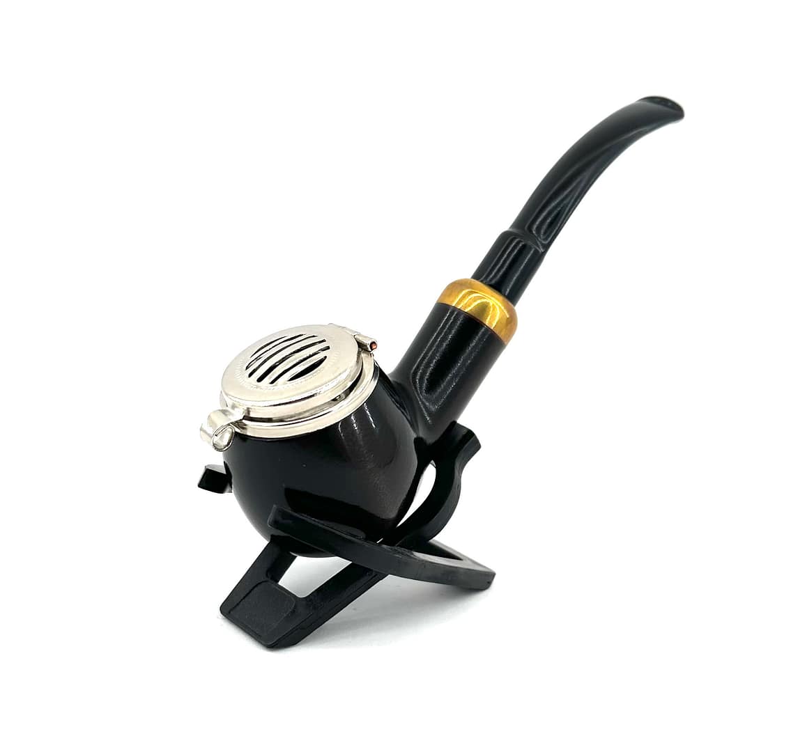 Mr. Brog- Fajka z hrušky- 25-16