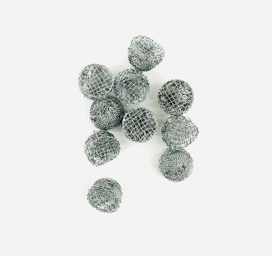 Sitko do fajky kovové 1ks