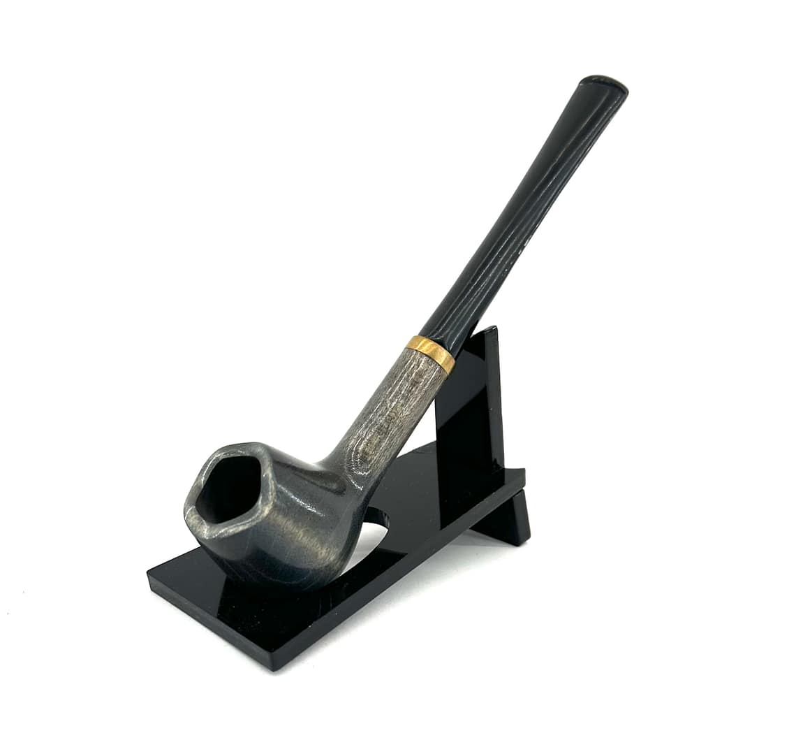 Mr. Brog- Fajka z hrušky- 19-11