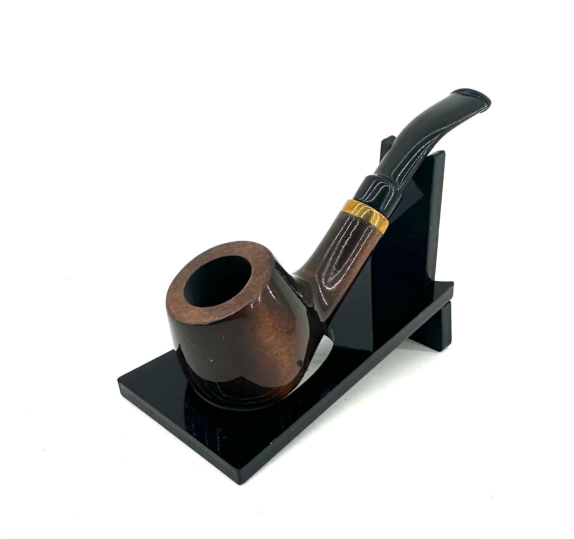 Mr. Brog- Fajka z hrušky- 1-32-6