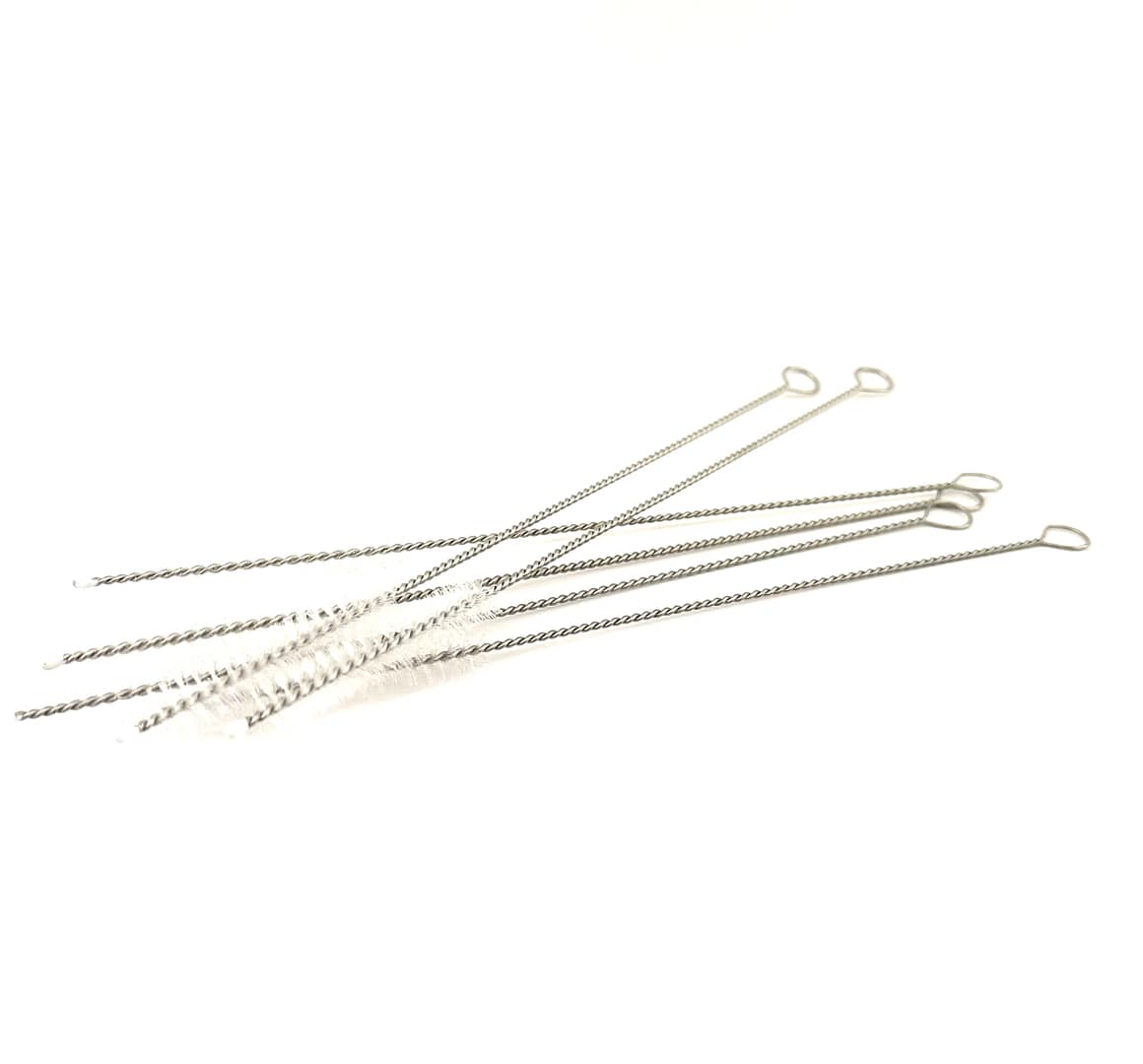 Čistiaca kefka 20cm kovová 1ks