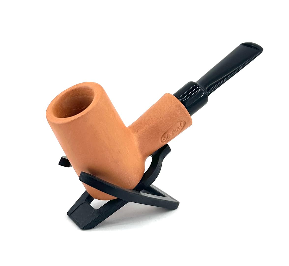 MR. Brog hlinená fajka 10.