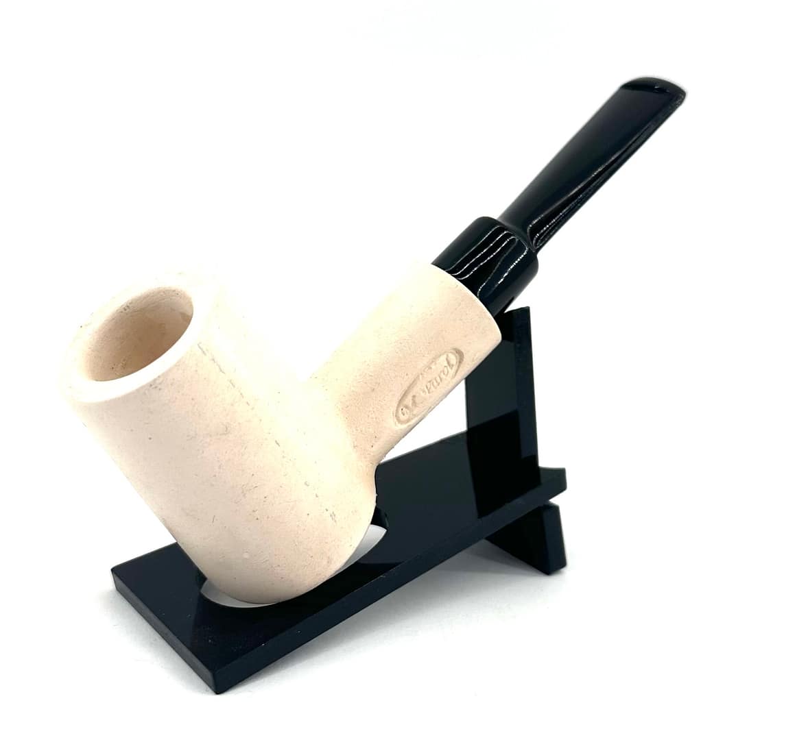 MR. Brog hlinená fajka 6.