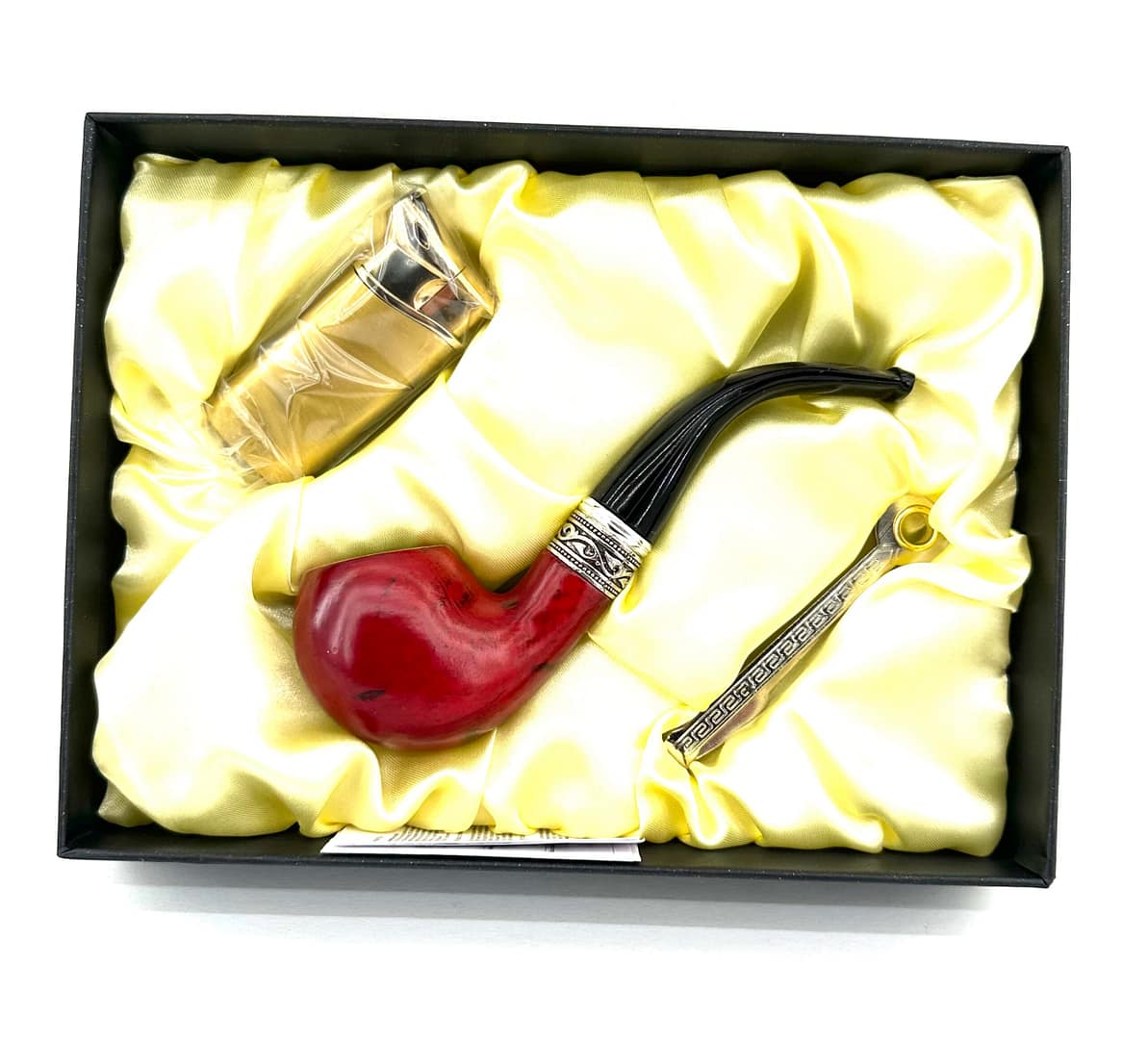 Fajkový set GENTELO 0245 z