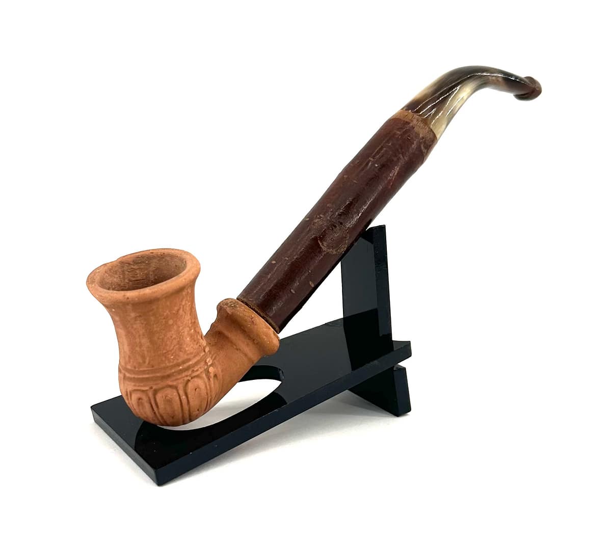 MR. Brog hlinená fajka 7.