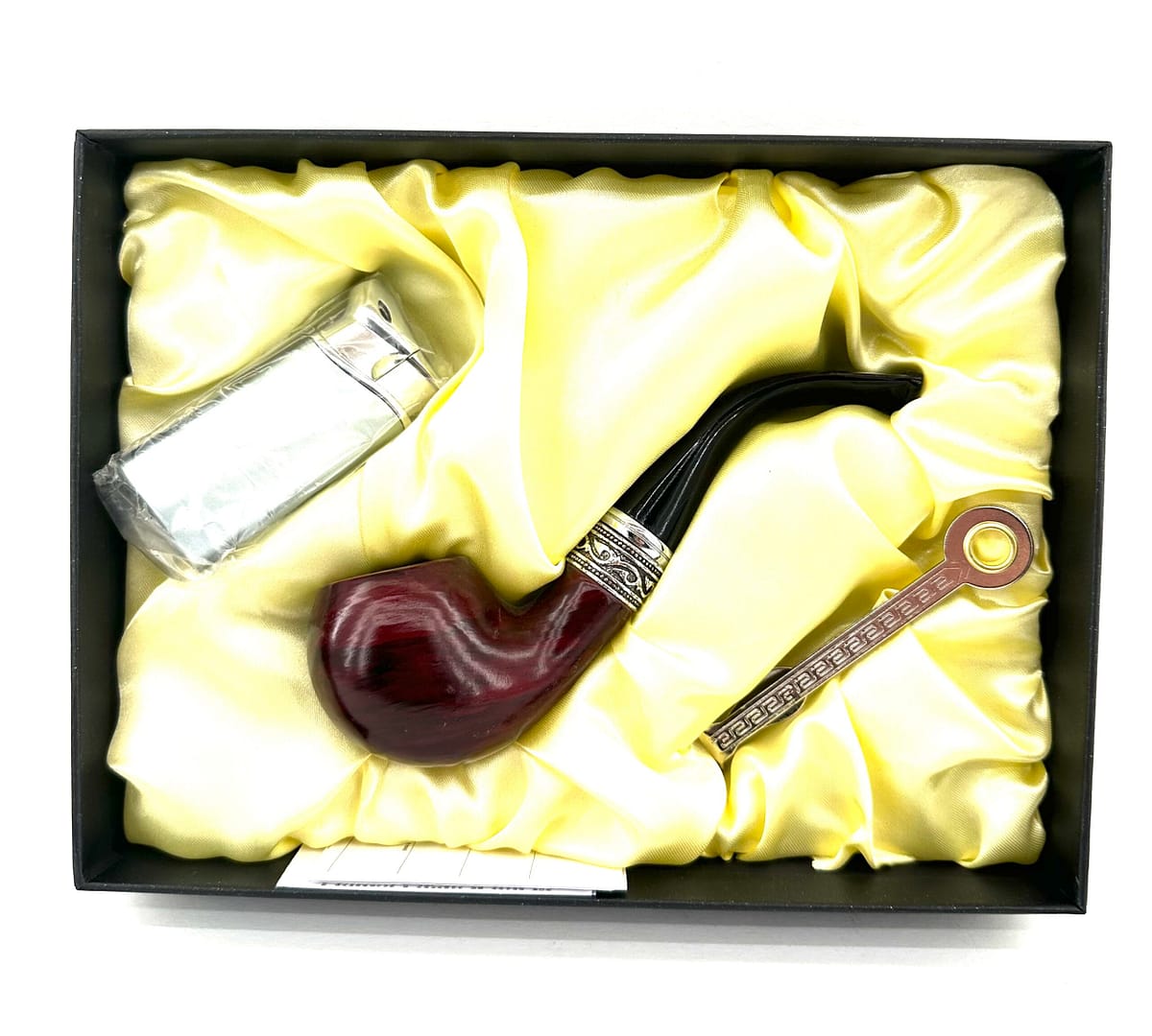 Fajkový set GENTELO 0245 s