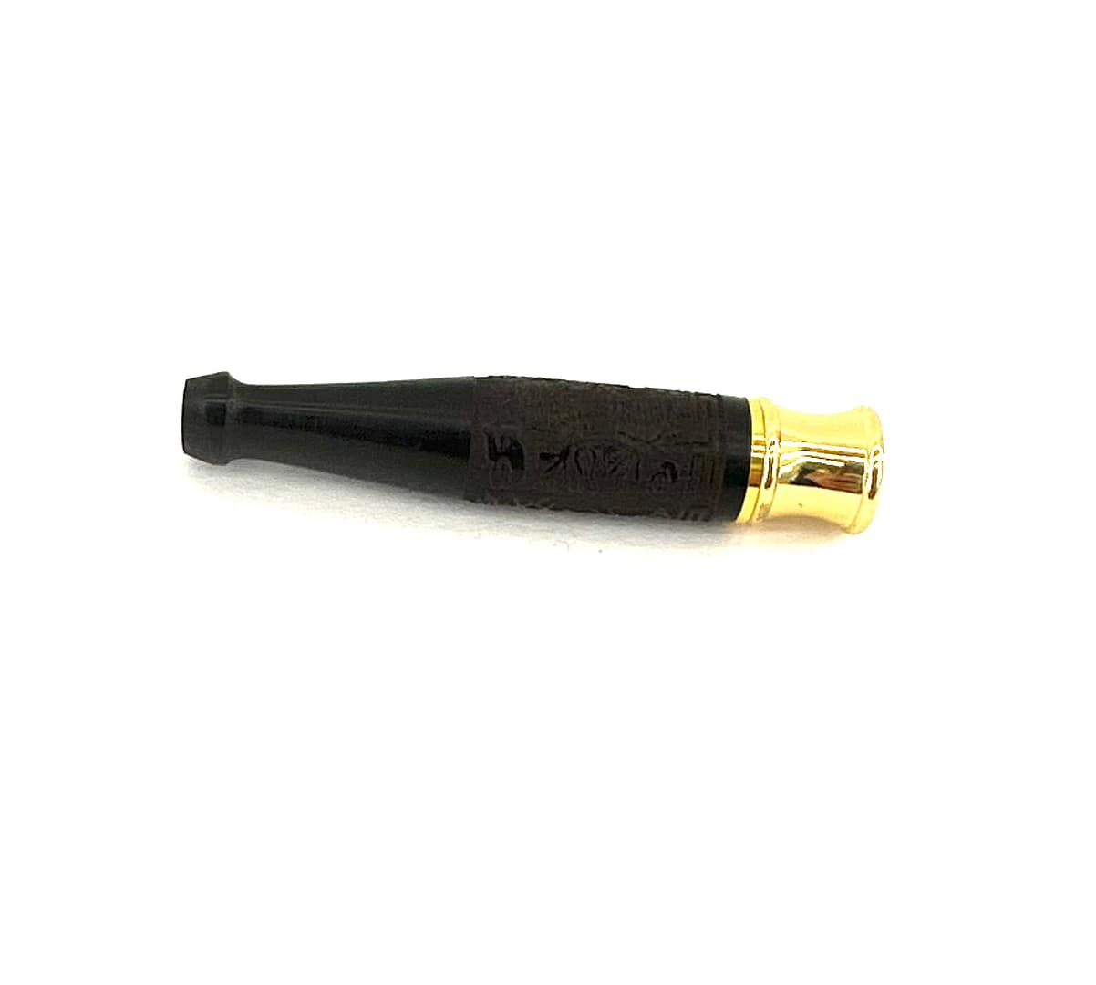Cigaretová špička drevená 3v1 SLIM, Kompakt aj Klasické cigarety 6cm