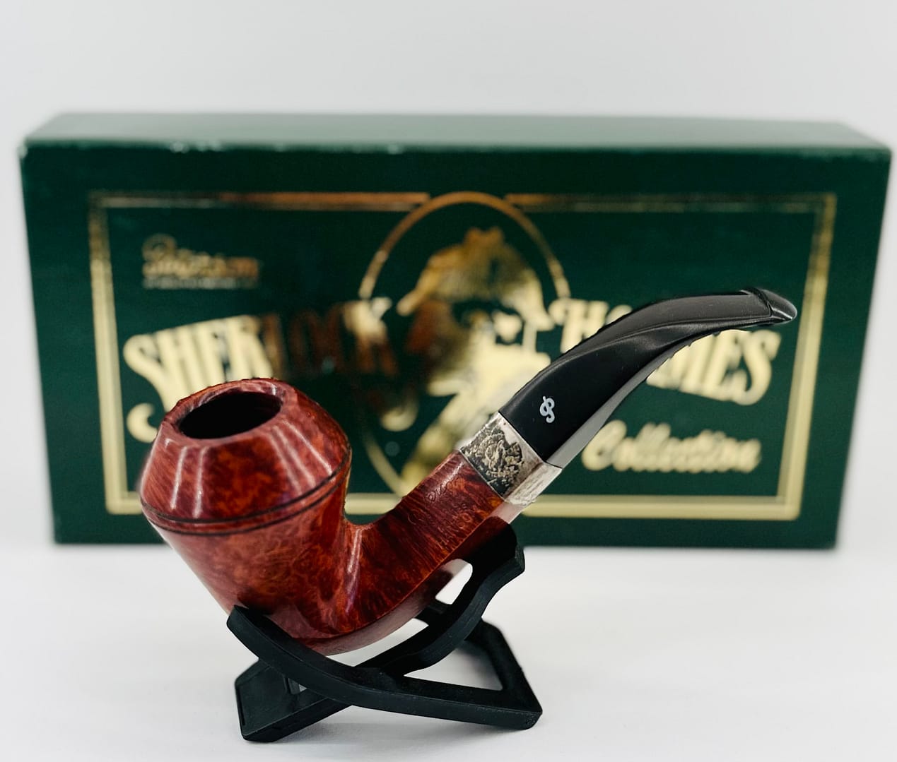 FAJKA PETERSON SHERLOCK HOLMES Collection 1