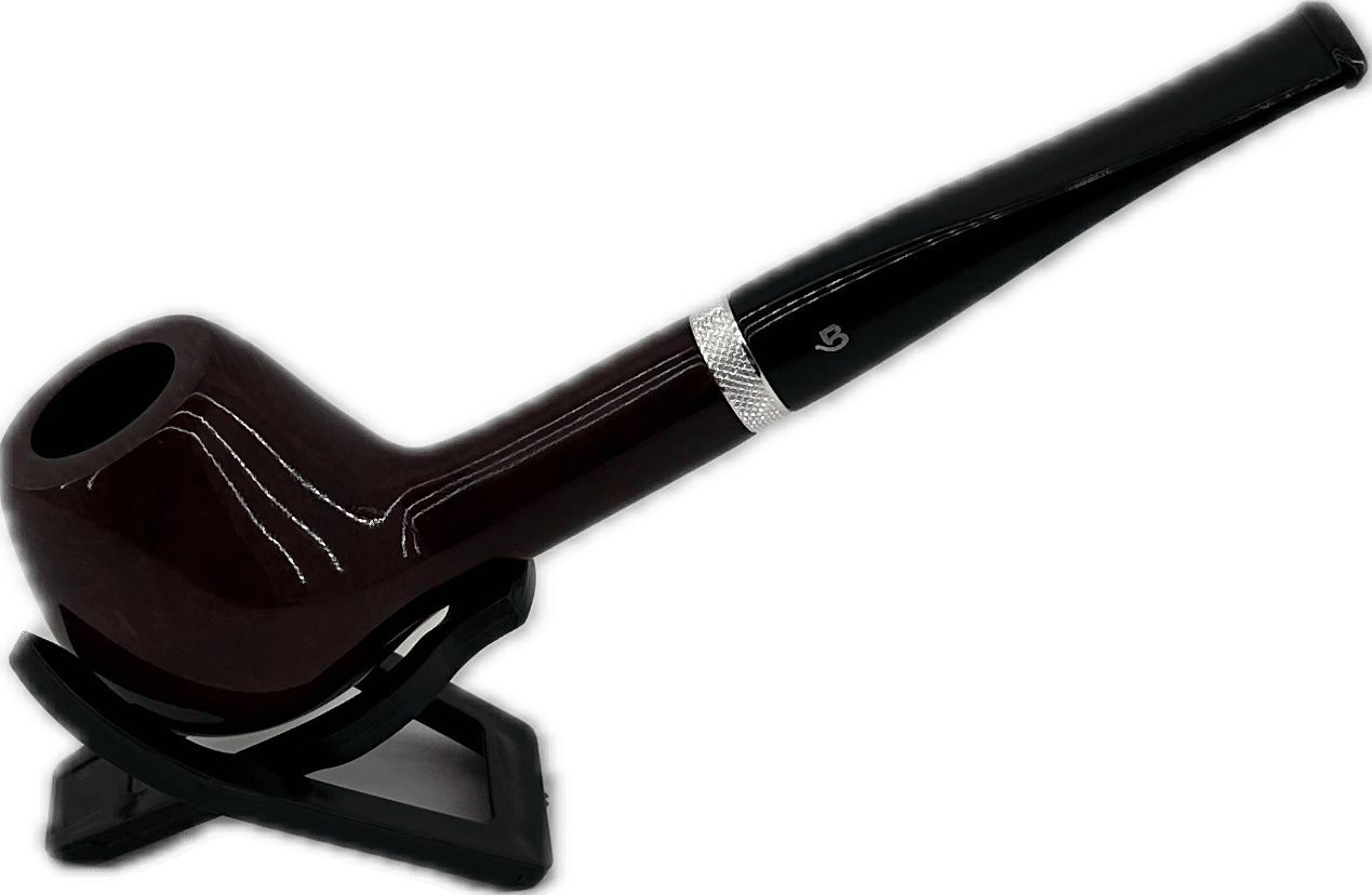 Mr. Brog- Fajka z briaru- 101-4 1 Mr. Brog- Fajka z briaru- 101-4