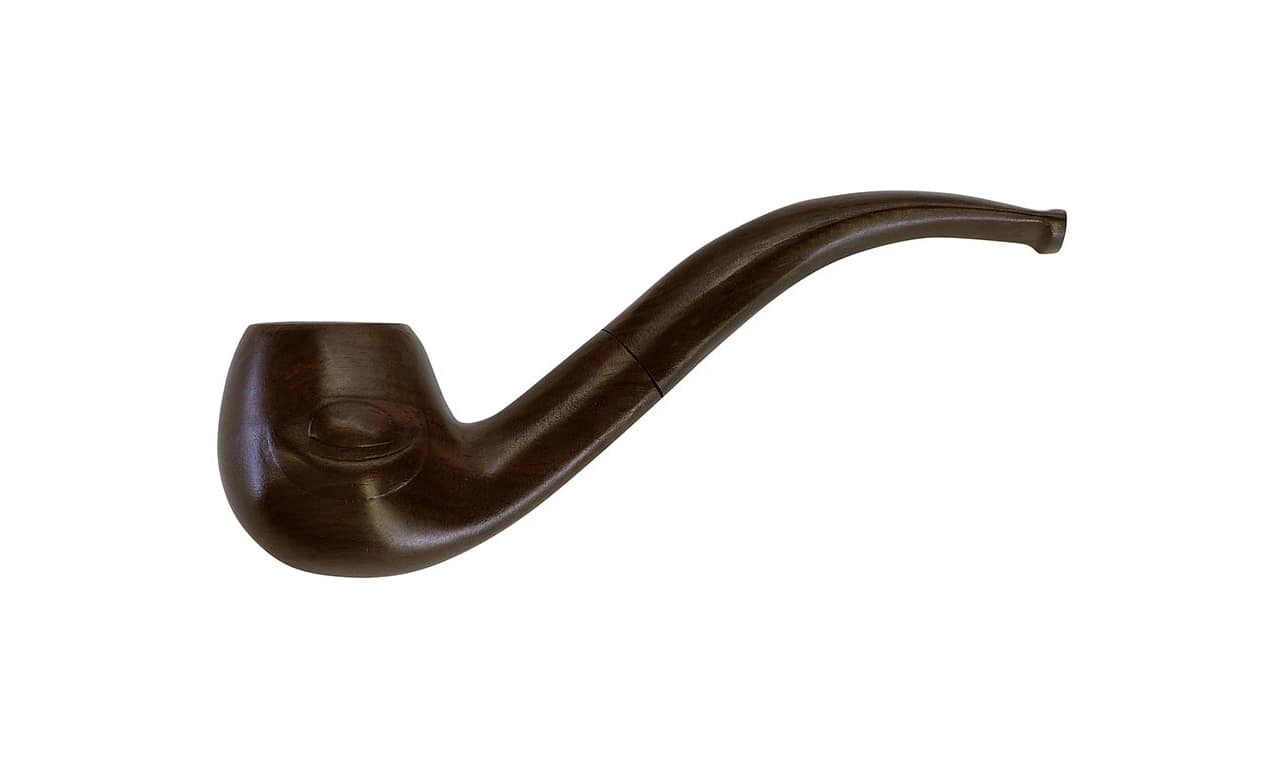 Drevená fajka Lucca di Maggio 69236