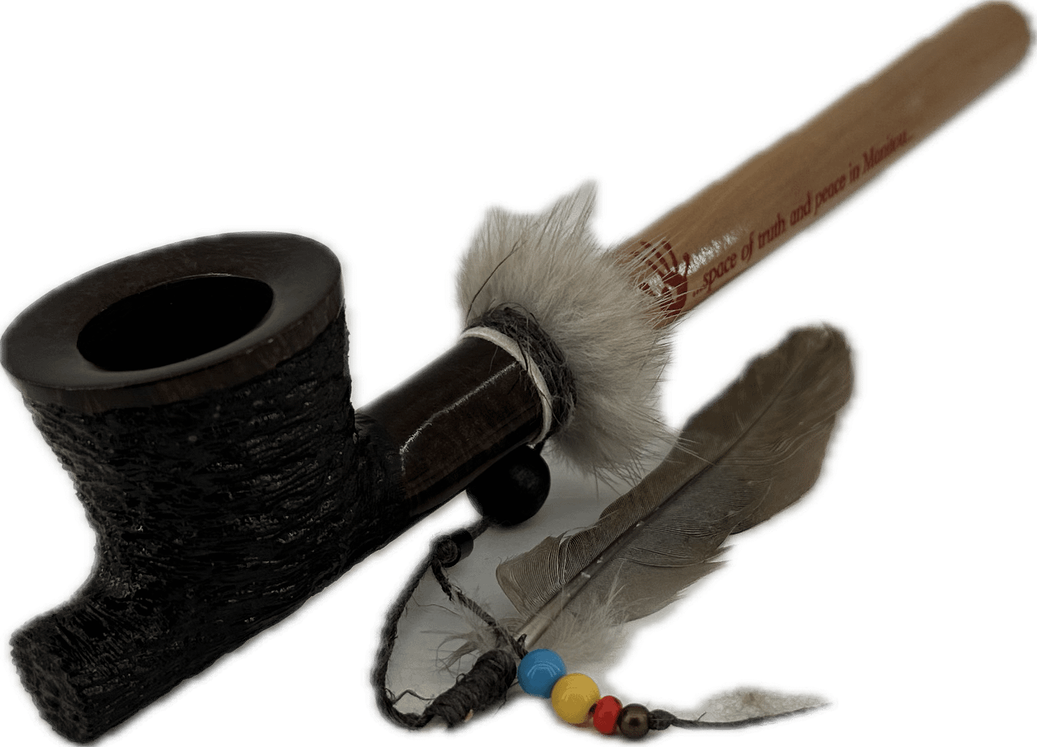 Mr. Brog- Fajka z briaru- Calume 4 1 Mr. Brog- Fajka z briaru- Calume 4