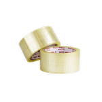 Lepiaca páska 48x66 Hotmelt Transparentná