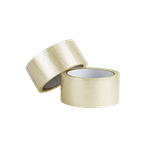 Lepiaca páska 48x66 Akryl Transparentná