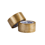 Lepiaca páska 48x66 Solvent Transparentná