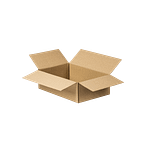 Krabica 275x250x200mm 3VL