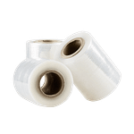 Stretch fólia 125mm 20μm 150m