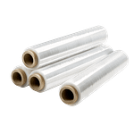 Stretch fólia 500mm 23μm 140m