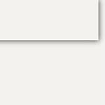 PVC hrana biela 22mm x 2mm