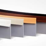 ANTYSILIKON – Tesniaci profil na estetické a hygienické spojenia