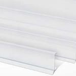 Tesniaca lišta pre sokle 18mm – ochrana a estetické zakončenie