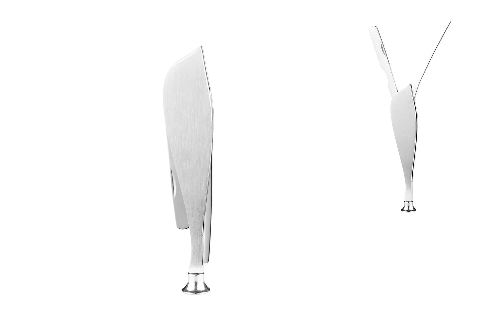 Fajkový príbor Fish- 330260