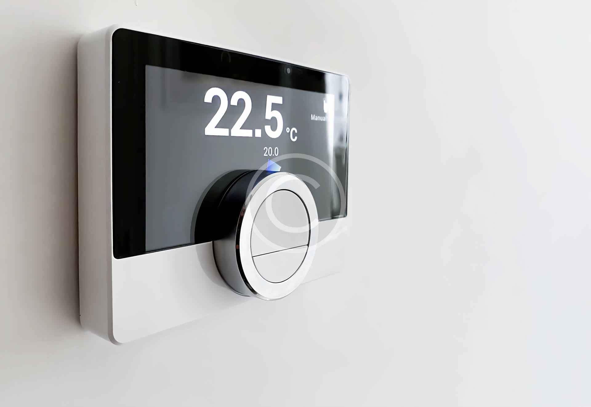 Convenient wall sensor 1 Convenient wall sensor